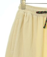 GUCCI（グッチ）スウェットパンツ ベージュ サイズ:S メンズ/2200721477022