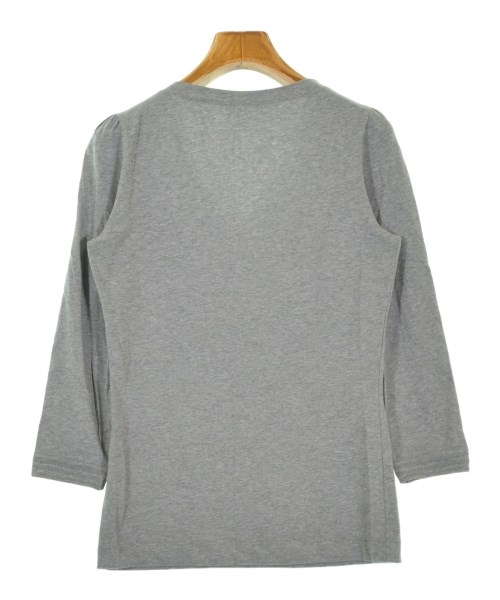 GUCCI（グッチ）Tシャツ・カットソー グレー サイズ:XS レディース/2200716208181