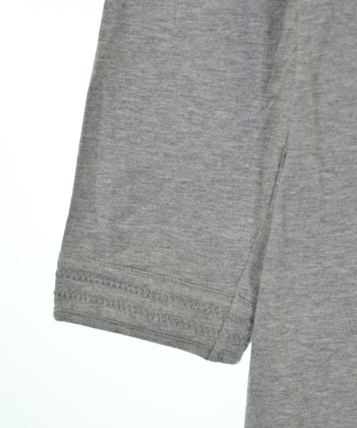 GUCCI（グッチ）Tシャツ・カットソー グレー サイズ:XS レディース/2200716208181