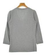 GUCCI（グッチ）Tシャツ・カットソー グレー サイズ:XS レディース/2200716208181