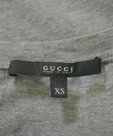 GUCCI（グッチ）Tシャツ・カットソー グレー サイズ:XS レディース/2200716208181