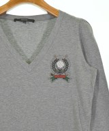 GUCCI（グッチ）Tシャツ・カットソー グレー サイズ:XS レディース/2200716208181