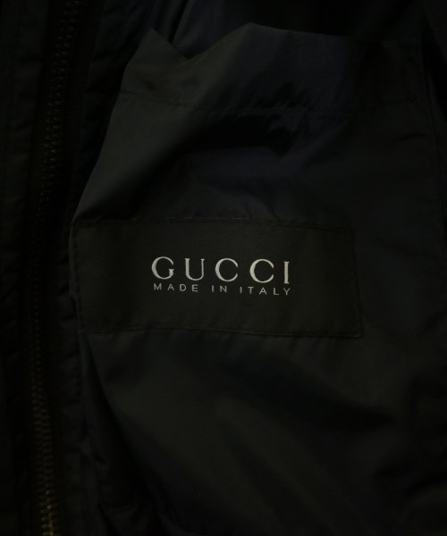 GUCCI（グッチ）その他 黒 サイズ:44(S位) メンズ/2200721599021