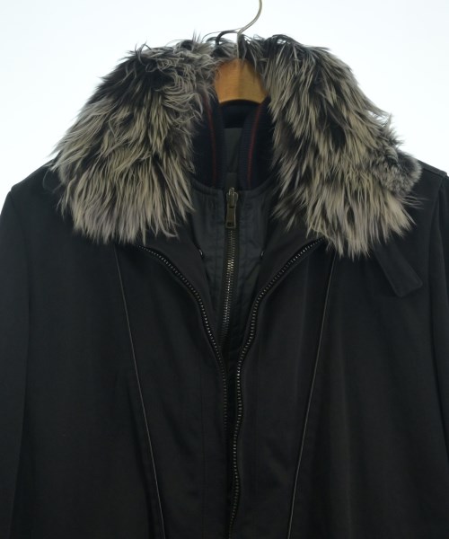 GUCCI（グッチ）その他 黒 サイズ:44(S位) メンズ/2200721599021
