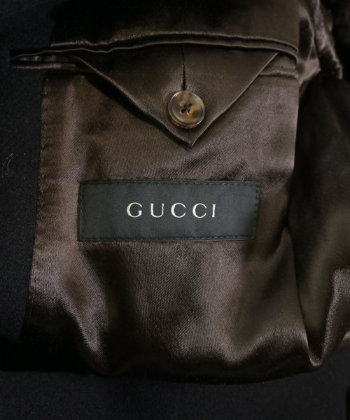 GUCCI（グッチ）その他 黒 サイズ:46(M位) メンズ/2200721599052