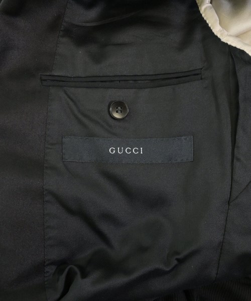 GUCCI（グッチ）その他 黒 サイズ:46/46(M位) メンズ/2200721599083