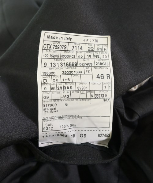 GUCCI（グッチ）その他 黒 サイズ:46/46(M位) メンズ/2200721599083