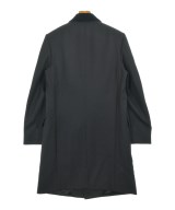 GUCCI（グッチ）チェスターコート 黒 サイズ:48(L位) メンズ/2200721599113