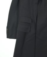 GUCCI（グッチ）チェスターコート 黒 サイズ:48(L位) メンズ/2200721599113