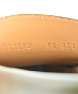 GUCCI（グッチ）ビジネス・ドレスシューズ 緑 サイズ:UK9 1/2(28cm位) メンズ/2200721609065