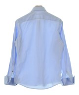 GUCCI（グッチ）ドレスシャツ 青 サイズ:15(S位) メンズ/2200716861164