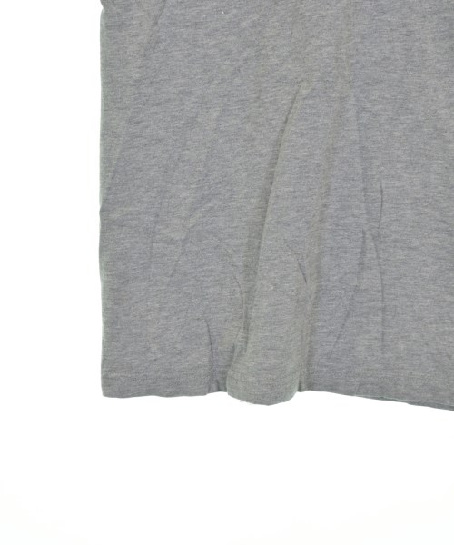 GUCCI（グッチ）Tシャツ・カットソー グレー サイズ:M メンズ/2200716861225