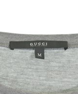 GUCCI（グッチ）Tシャツ・カットソー グレー サイズ:M メンズ/2200716861225