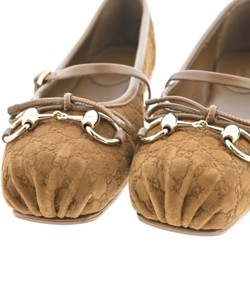 GUCCI（グッチ）その他 茶 サイズ:EU35(21.5cm位) レディース/2200717646104
