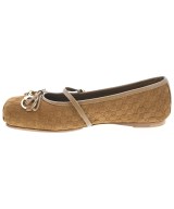 GUCCI（グッチ）その他 茶 サイズ:EU35(21.5cm位) レディース/2200717646104