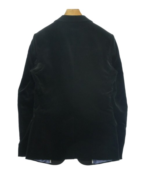 GUCCI（グッチ）テーラードジャケット 黒 サイズ:46(M位) メンズ/2200721250052