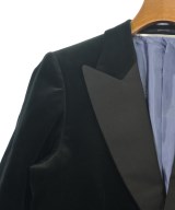 GUCCI（グッチ）テーラードジャケット 黒 サイズ:46(M位) メンズ/2200721250052