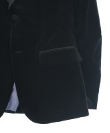 GUCCI（グッチ）テーラードジャケット 黒 サイズ:46(M位) メンズ/2200721250052