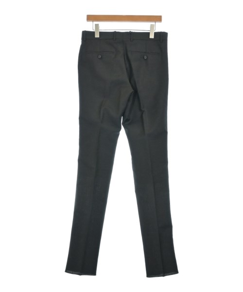 GUCCI（グッチ）スラックス 黒 サイズ:46(M位) メンズ/2200721250069