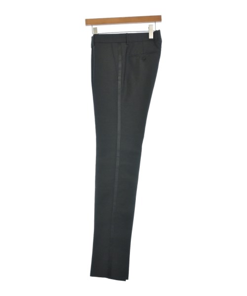 GUCCI（グッチ）スラックス 黒 サイズ:46(M位) メンズ/2200721250069