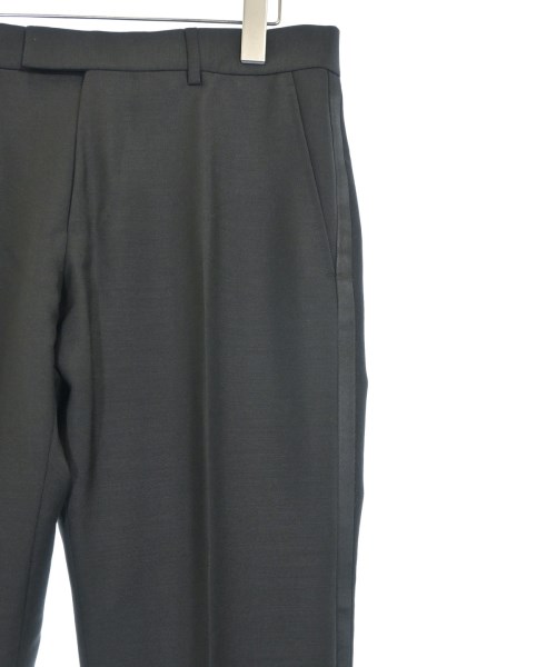 GUCCI（グッチ）スラックス 黒 サイズ:46(M位) メンズ/2200721250069