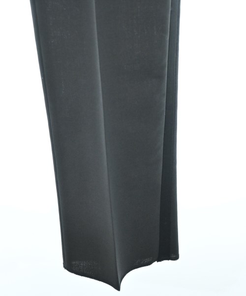 GUCCI（グッチ）スラックス 黒 サイズ:46(M位) メンズ/2200721250069