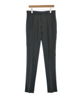 GUCCI（グッチ）スラックス 黒 サイズ:46(M位) メンズ/2200721250069