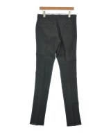 GUCCI（グッチ）スラックス 黒 サイズ:46(M位) メンズ/2200721250069