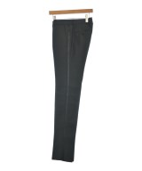 GUCCI（グッチ）スラックス 黒 サイズ:46(M位) メンズ/2200721250069