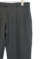 GUCCI（グッチ）スラックス 黒 サイズ:46(M位) メンズ/2200721250069