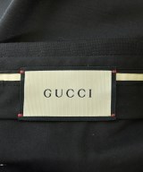 GUCCI（グッチ）スラックス 黒 サイズ:46(M位) メンズ/2200721250069