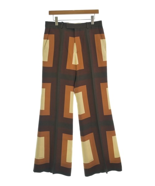 GUCCI(グッチ)のスラックス サイズ:48(L位) 72,600円