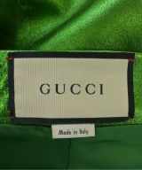 GUCCI（グッチ）その他 緑 サイズ:44(S位) メンズ/2200721250137