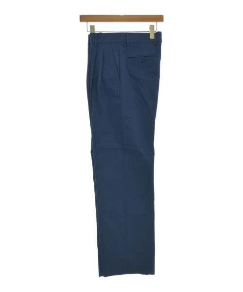 GUCCI（グッチ）スラックス 青 サイズ:42(XS位) メンズ/2200721250144
