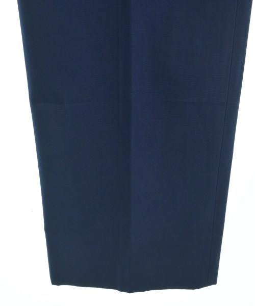GUCCI（グッチ）スラックス 青 サイズ:42(XS位) メンズ/2200721250144