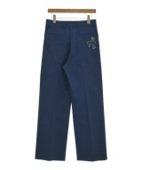 GUCCI（グッチ）スラックス 青 サイズ:42(XS位) メンズ/2200721250144