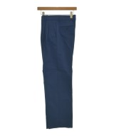 GUCCI（グッチ）スラックス 青 サイズ:42(XS位) メンズ/2200721250144