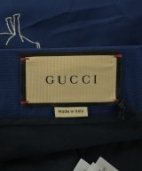 GUCCI（グッチ）スラックス 青 サイズ:42(XS位) メンズ/2200721250144