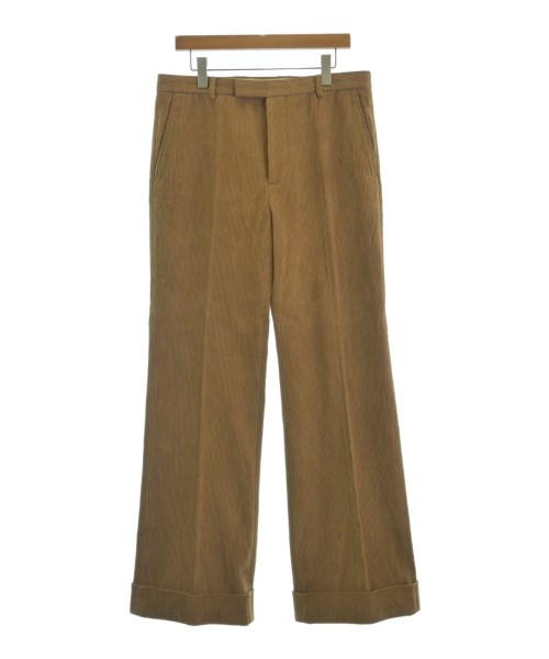 GUCCI(グッチ)のスラックス サイズ:50(XL位) 48,600円
