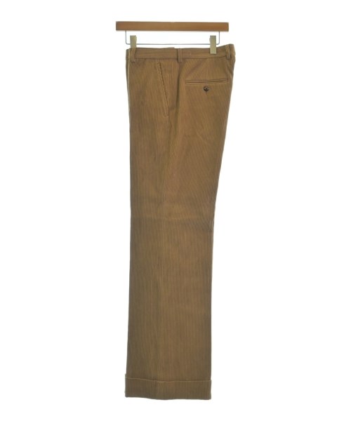 GUCCI（グッチ）スラックス ベージュ サイズ:50(XL位) メンズ/2200721250151