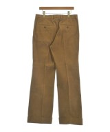 GUCCI（グッチ）スラックス ベージュ サイズ:50(XL位) メンズ/2200721250151