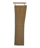 GUCCI（グッチ）スラックス ベージュ サイズ:50(XL位) メンズ/2200721250151