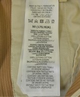 GUCCI（グッチ）スラックス ベージュ サイズ:50(XL位) メンズ/2200721250151