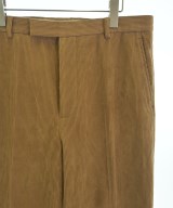 GUCCI（グッチ）スラックス ベージュ サイズ:50(XL位) メンズ/2200721250151
