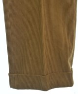 GUCCI（グッチ）スラックス ベージュ サイズ:50(XL位) メンズ/2200721250151