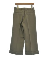 GUCCI（グッチ）スラックス ベージュ サイズ:44(S位) メンズ/2200721250168