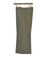 GUCCI（グッチ）スラックス ベージュ サイズ:44(S位) メンズ/2200721250168