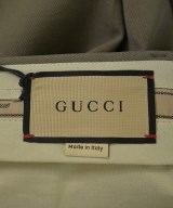 GUCCI（グッチ）スラックス ベージュ サイズ:44(S位) メンズ/2200721250168