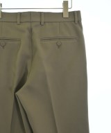 GUCCI（グッチ）スラックス ベージュ サイズ:44(S位) メンズ/2200721250168