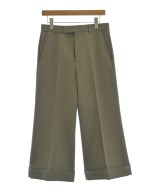 GUCCI スラックス